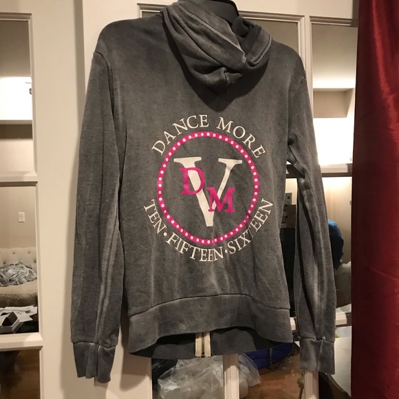 MV Sport hoodie - Picture 3 of 3